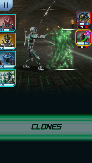 ReBoot: The Guardian Code 1.6 Screenshot