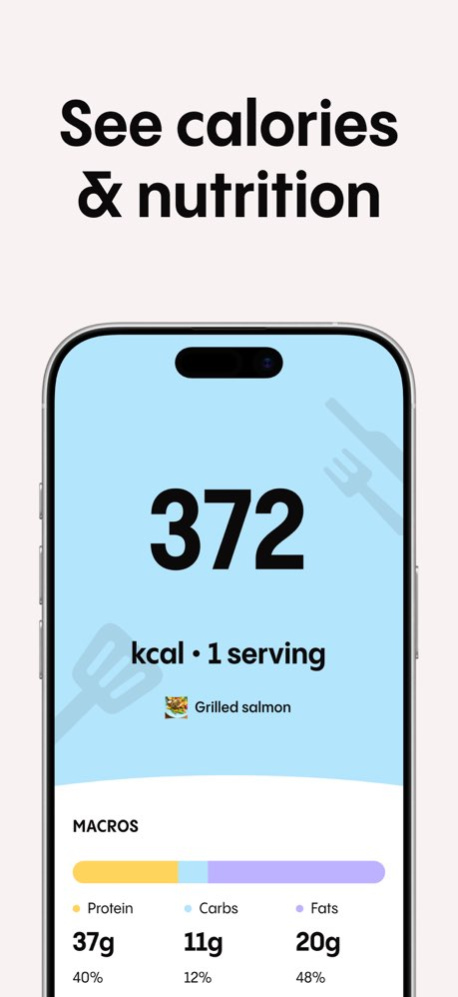 Recipe Keeper & Saver - Recify 1.8.0 Screenshot