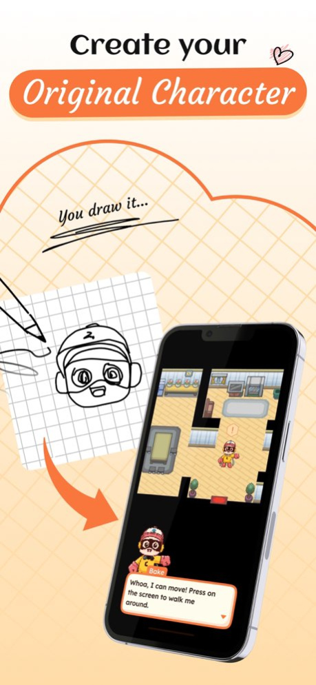 Redbean: Character & Roleplay 26.40.0 Screenshot