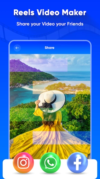 FunTOK - Reels Short Video App 47.0.0 Screenshot