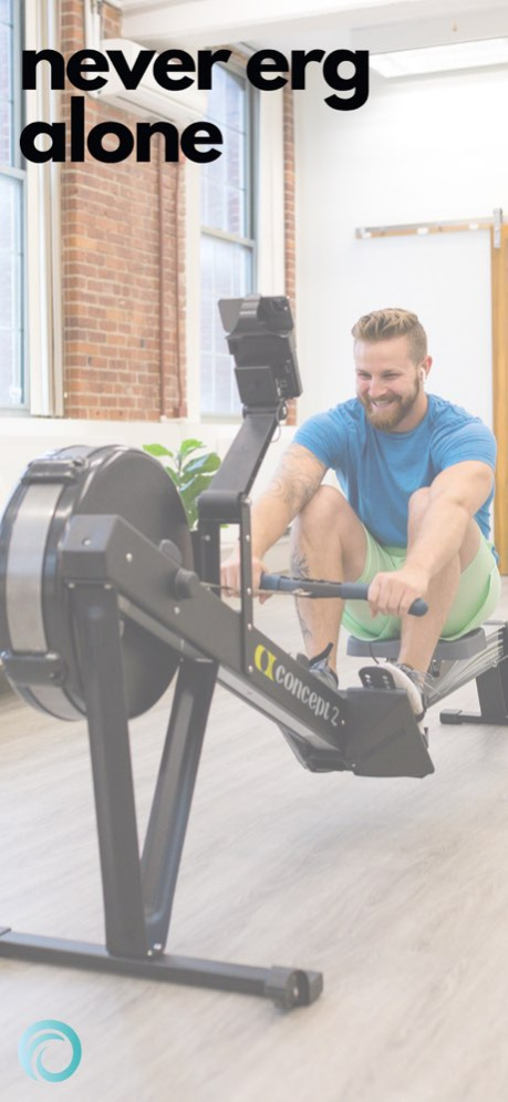 Regatta Indoor Rowing 6.5.0 Screenshot