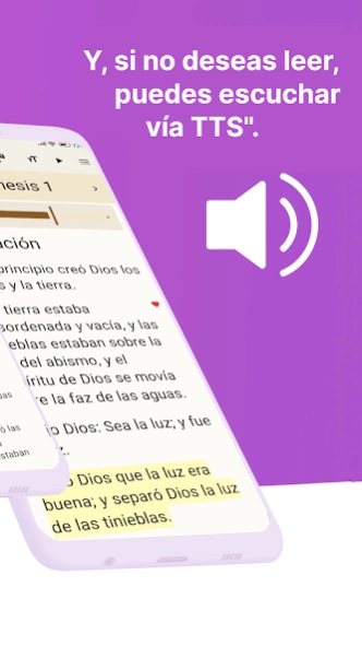 Reina Valera 1960 Letra Grande  Screenshot