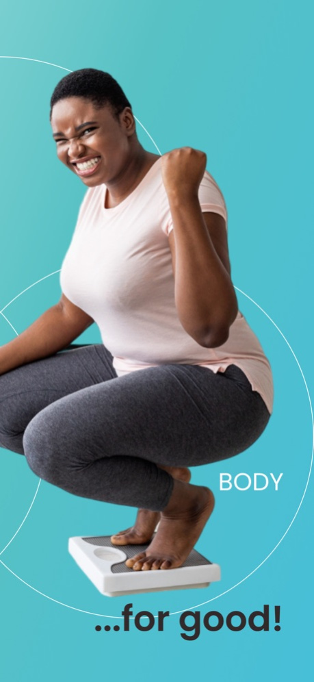 Relish: Mind-Body Health  Screenshot