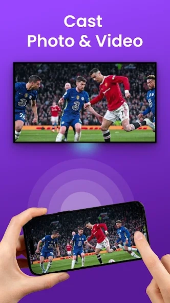TV Remote - Universal Control・ 77924.0 Screenshot