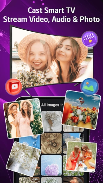 Remote for All TV! 1.7.4 Screenshot