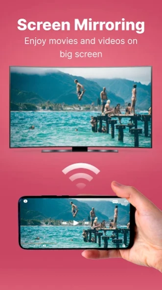 Remote for LG TVs 3.7.8 Screenshot