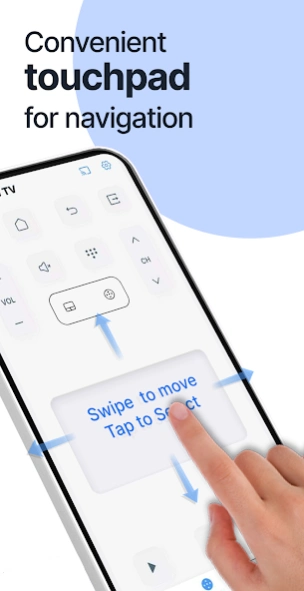 Remote for Samsung TV 1.4.5 Screenshot