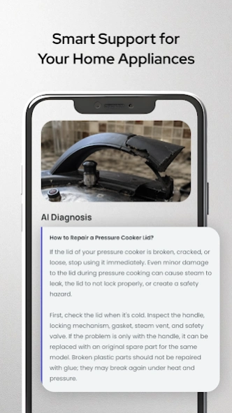 Repair Coach AI:Easy Fix Guide 1.0.9 Screenshot