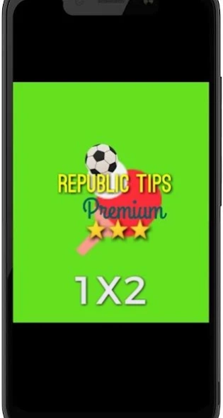 Republic Tips Premium 1.5.8 Screenshot