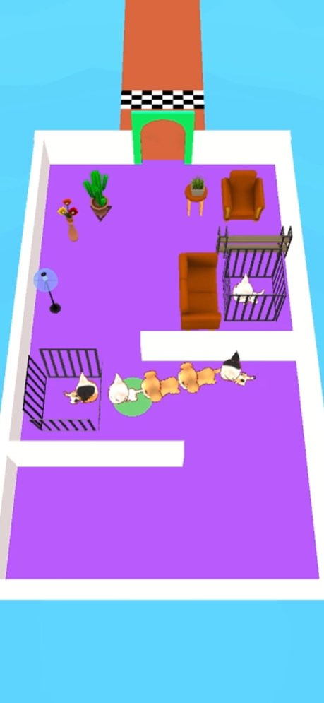 Rescue Master! 0.5.5 Screenshot