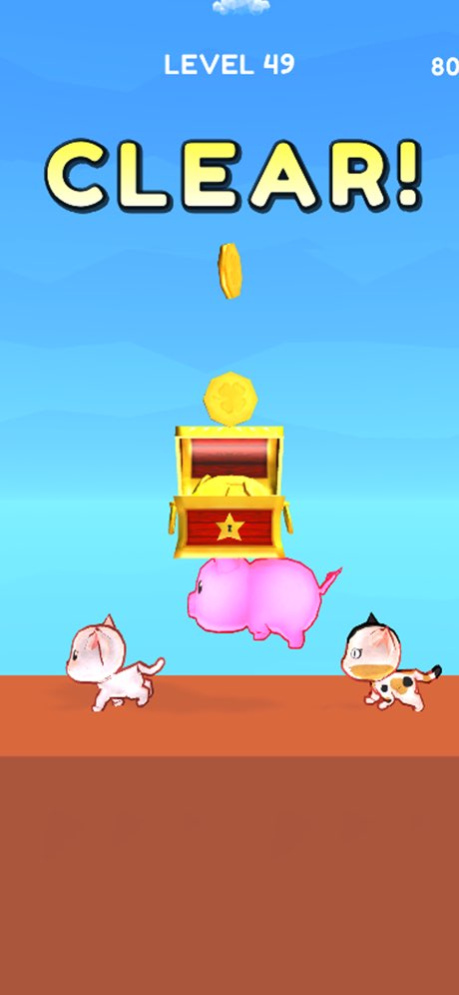 Rescue Master! 0.5.5 Screenshot