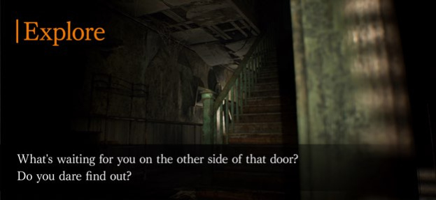 RESIDENT EVIL 7 biohazard 1.0.4 Screenshot