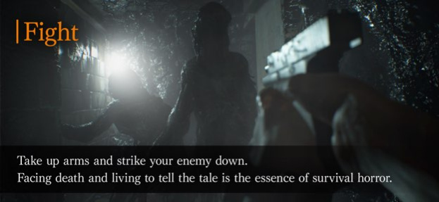 RESIDENT EVIL 7 biohazard 1.0.4 Screenshot