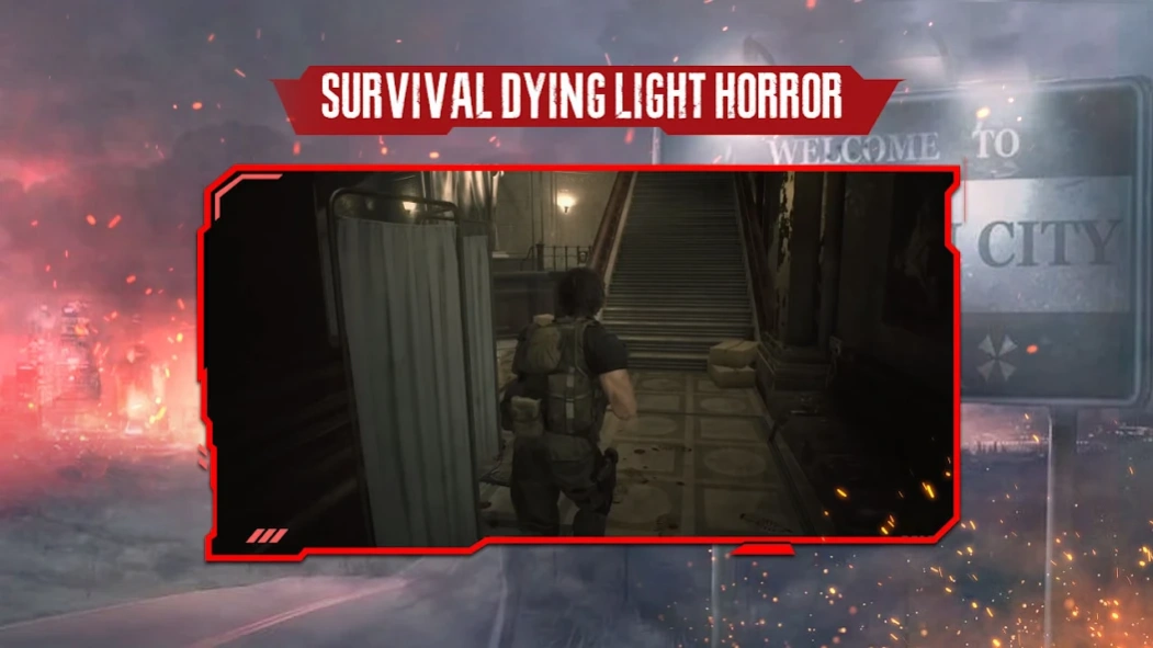 Resident Of Evil Dead: Village 1 Screenshot