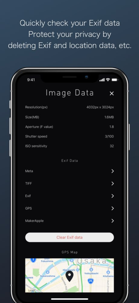 ReSIZER - Simple Photo Resizer 2.0.1 Screenshot