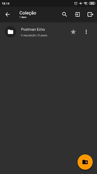 Restler - REST API Client 0.17.6 Screenshot