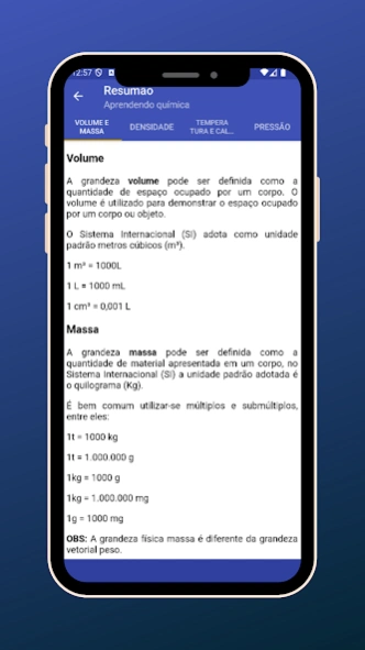 Química Compacta 3.0 Screenshot