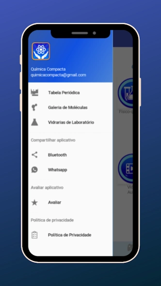 Química Compacta 3.0 Screenshot