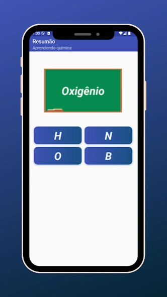 Química Compacta 3.0 Screenshot