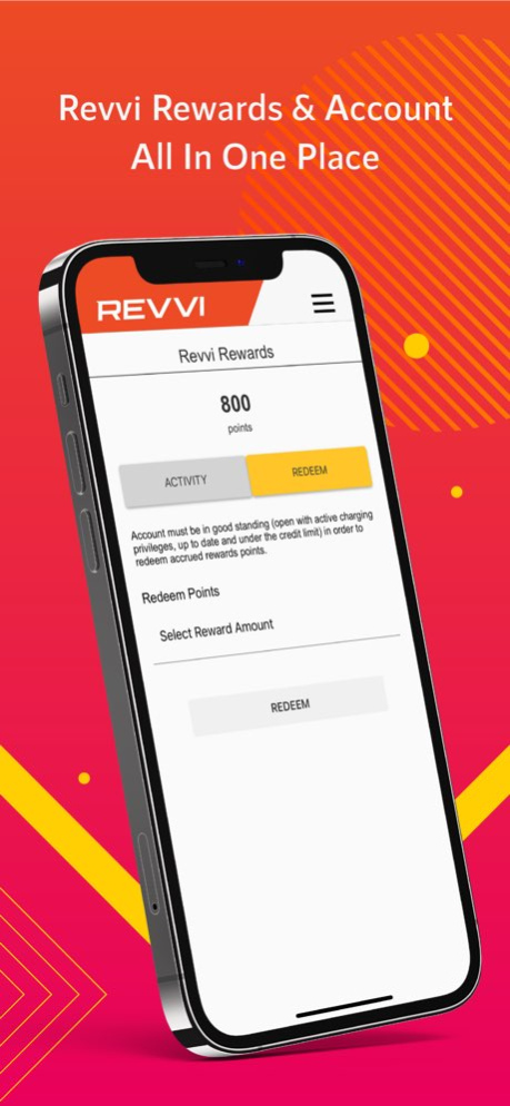 Revvi 2.2.3 Screenshot