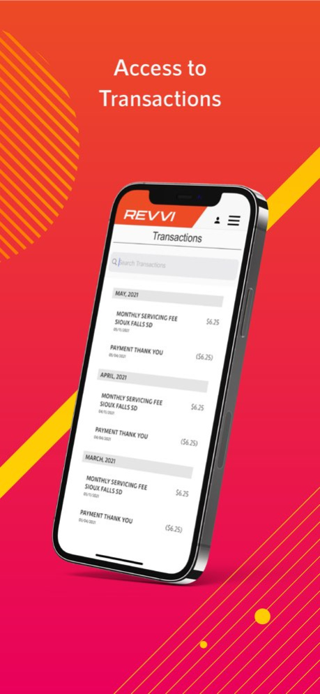 Revvi 2.2.3 Screenshot