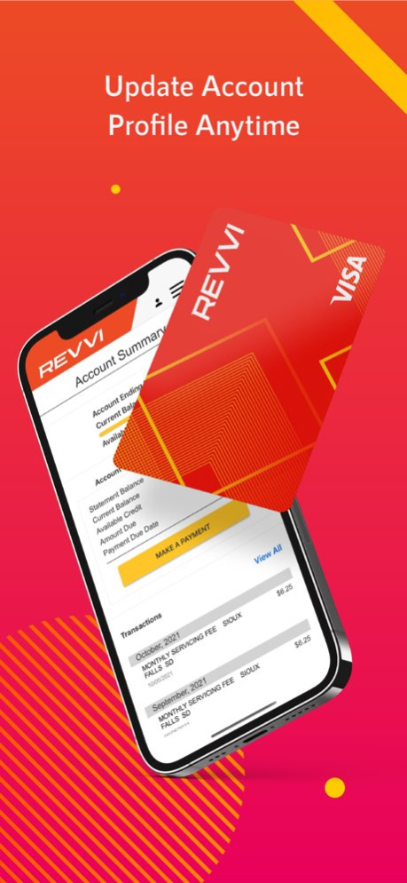 Revvi 2.2.3 Screenshot