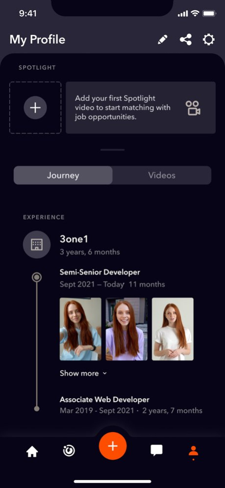 Revvy Pro 1.5.7 Screenshot