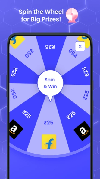 Rewardex - Play. Win. Cash Out 1.69 Screenshot