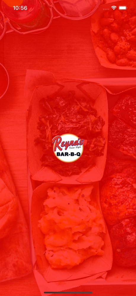 Reynas Bar-B-Q 1.4 Screenshot