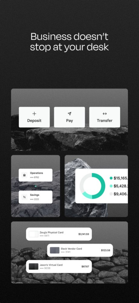 Rho 1.56.0 Screenshot