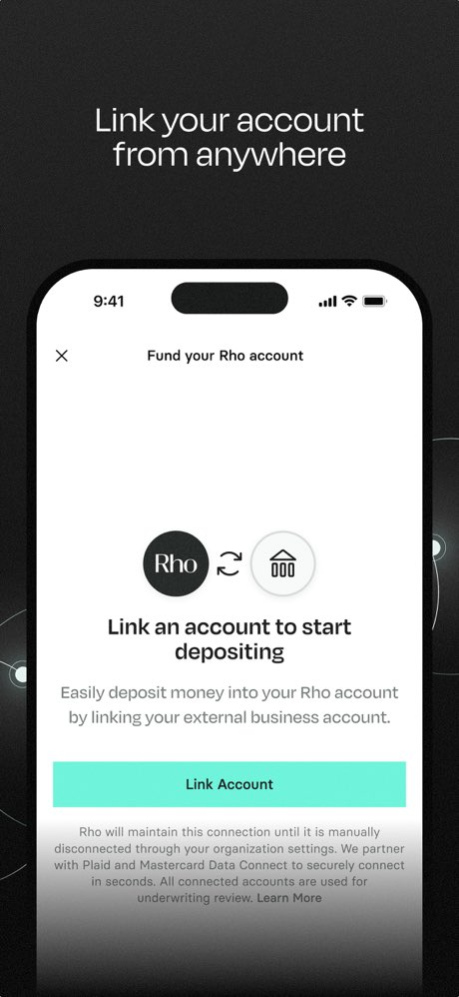 Rho 1.56.0 Screenshot