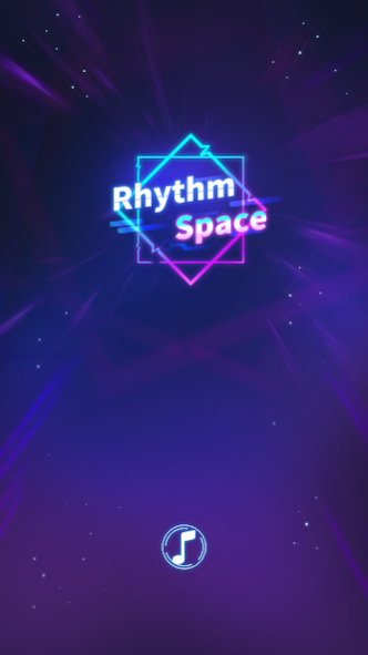 Rhythm Space 1.2.0 Screenshot