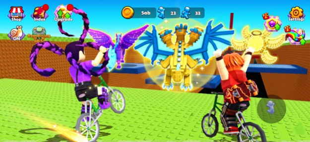 Ride Fast To Jump 1.0.1 Screenshot