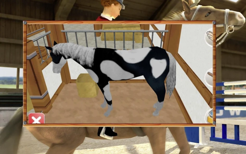 Riding Star – Childproof 0.2 Screenshot