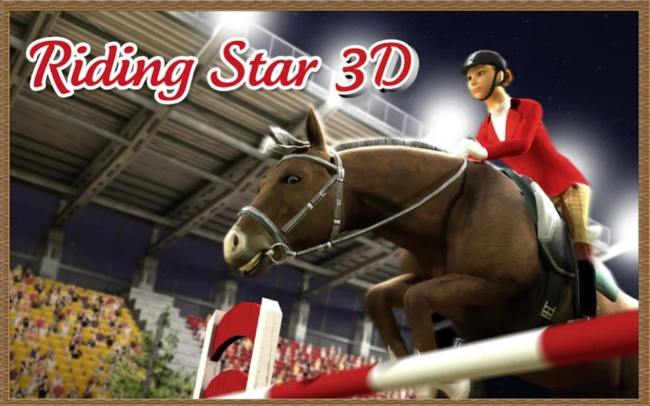 Riding Star – Childproof 0.2 Screenshot
