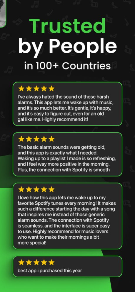 Ringify: AI Ringtone and Alarm 1.66 Screenshot