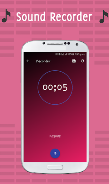 Ringtone Maker & Mp3 Cutter 1.1.7 Screenshot