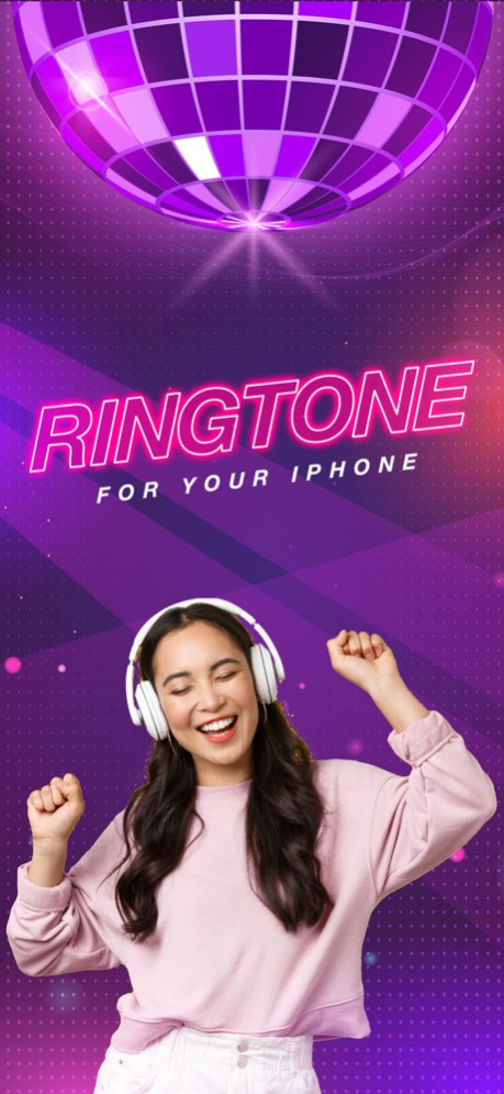 Ringtone Maker™: Garage 1.0.6 Screenshot