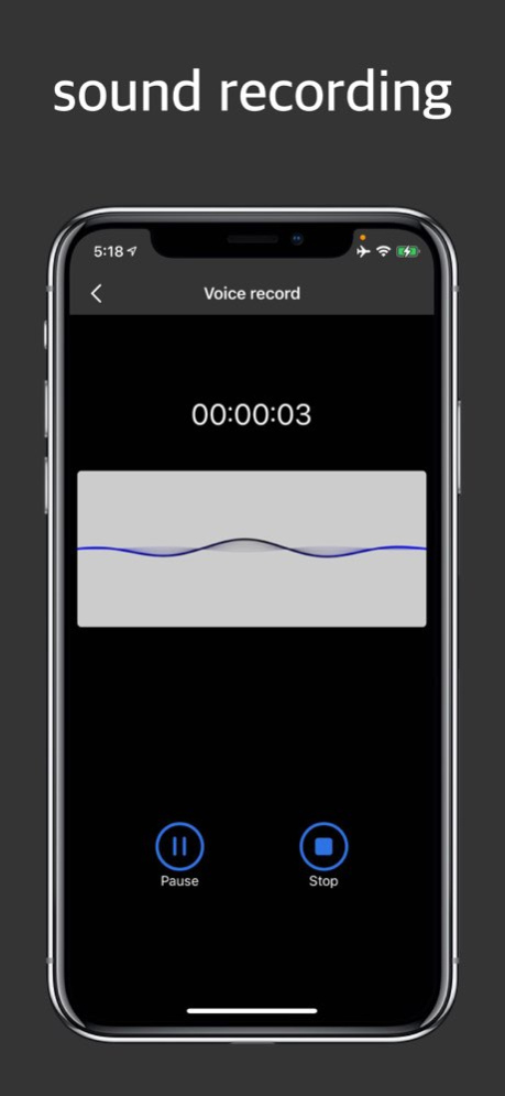 Ringtone Master: Audio Extract 1.8 Screenshot