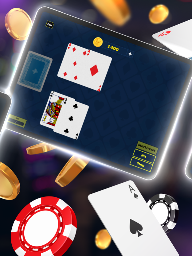 Ripper Casino Games