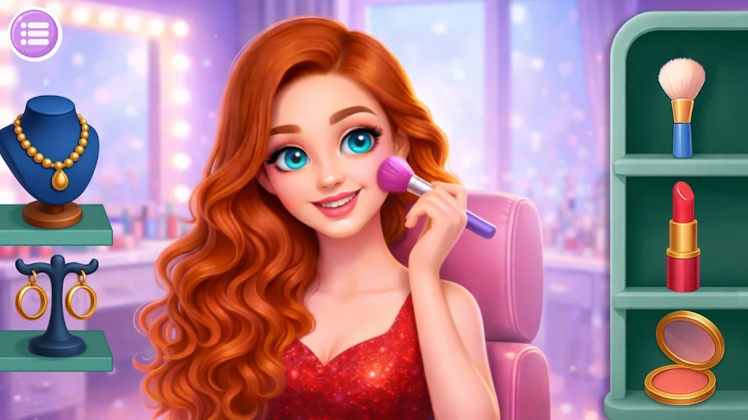Rising Superstar Fashion Games 1.3.3 Screenshot