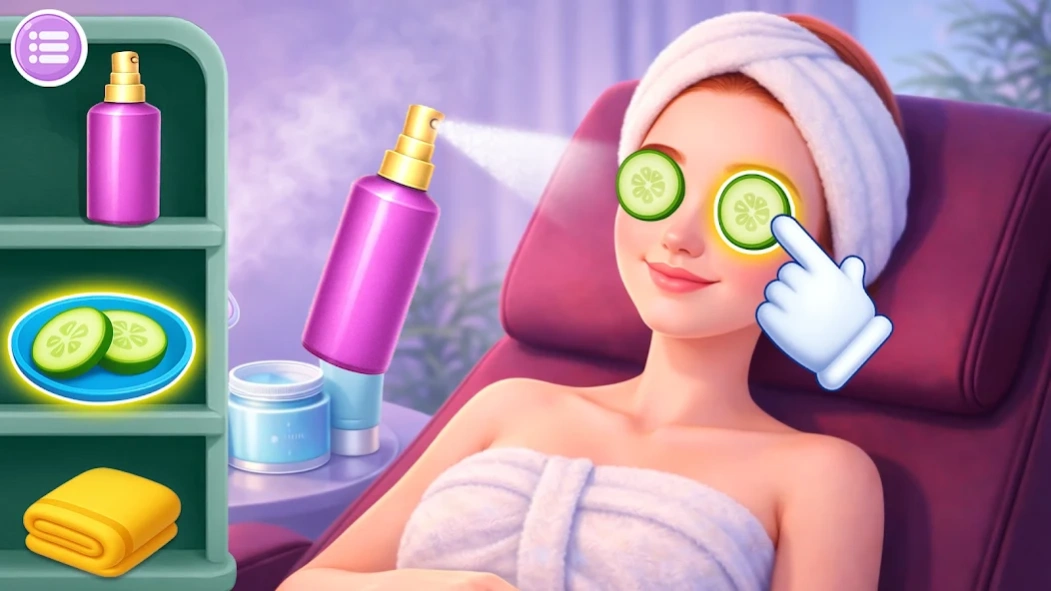 Rising Superstar Fashion Games 1.3.3 Screenshot