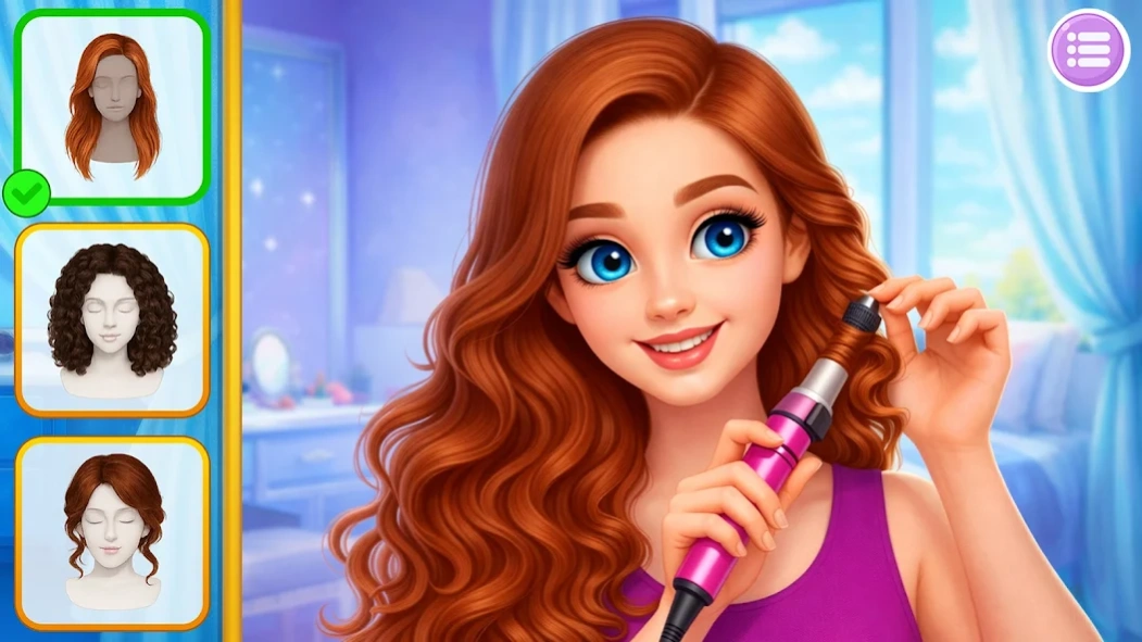 Rising Superstar Fashion Games 1.3.3 Screenshot