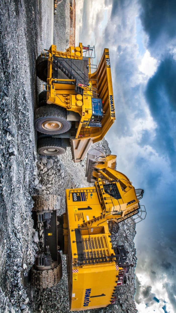 Road Construction 3D: JCB Game 1.1 Screenshot