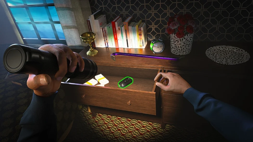 Robbery Simulator Thief Games 1.6.1 Screenshot