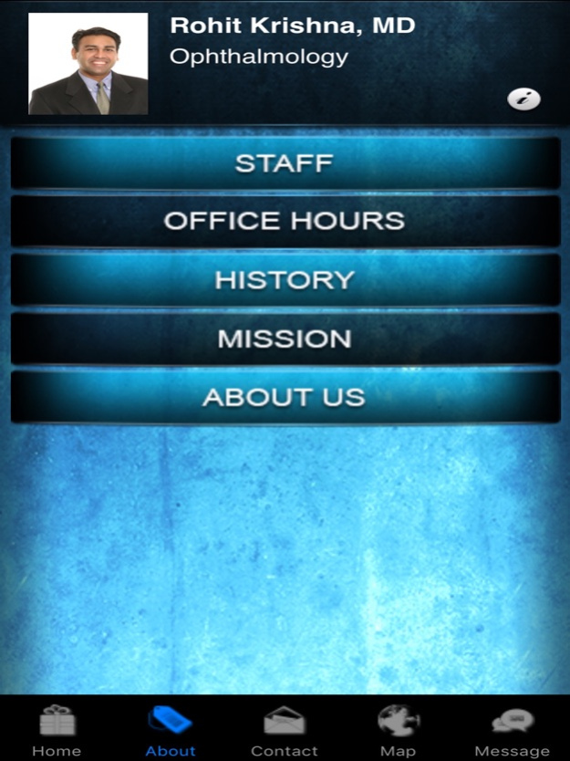 Rohit Krishna 2.6 Screenshot