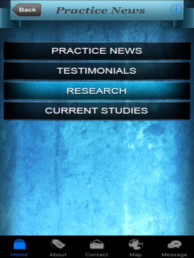 Rohit Krishna 2.6 Screenshot