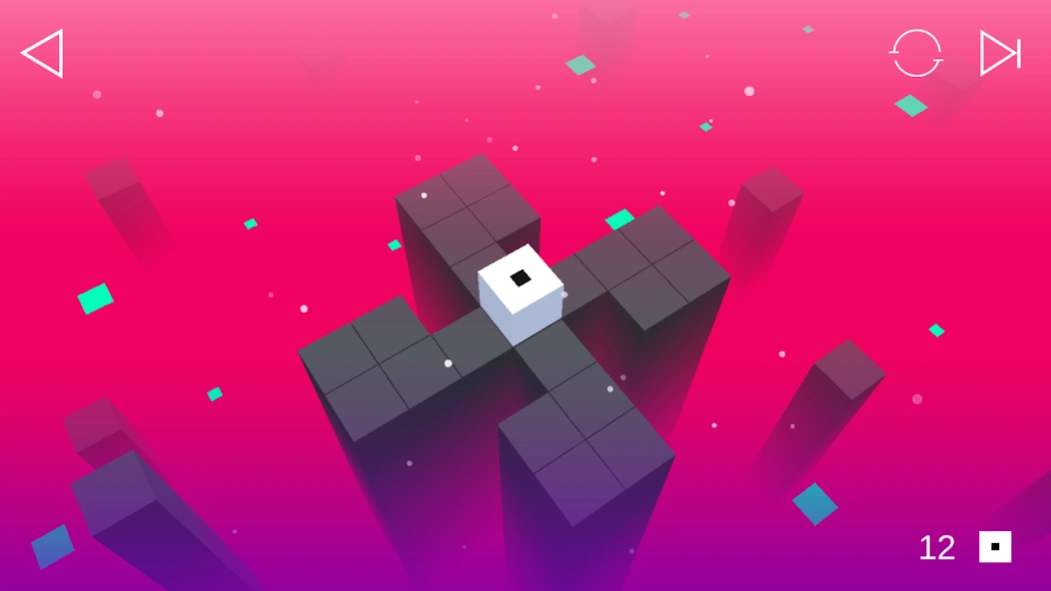 Roll the Box Puzzle 2.1 Screenshot