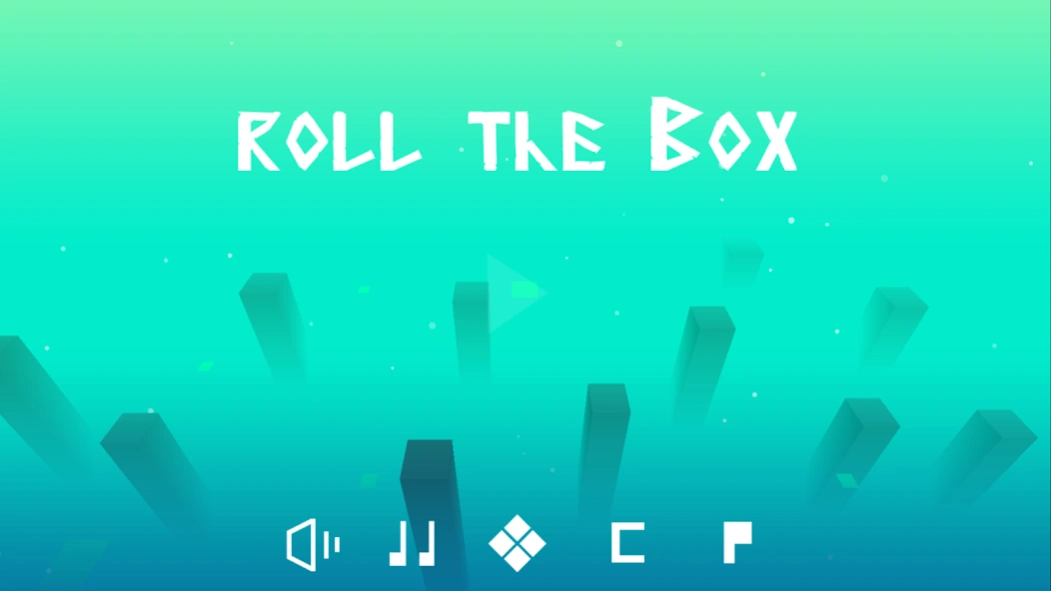 Roll the Box Puzzle 2.1 Screenshot