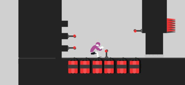 Rolling Ragdolls 1.0.2 Screenshot